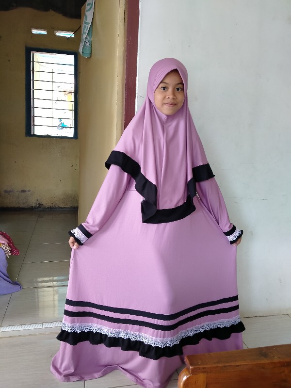 Syari Kids Umbrella
