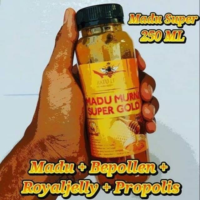 

MADU SUPER