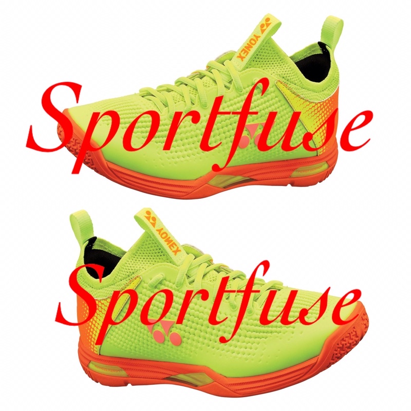 sepatu badminton yonex eclipsion z wide original