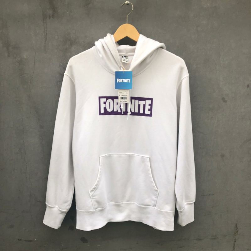 uniqlo fortnite