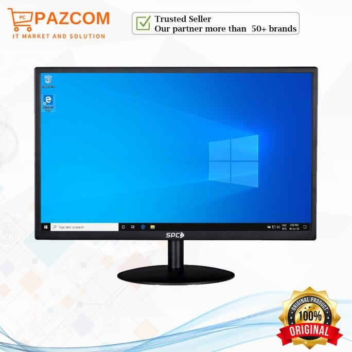 MONITOR SPC 19 INCH HDMI MONITOR LED