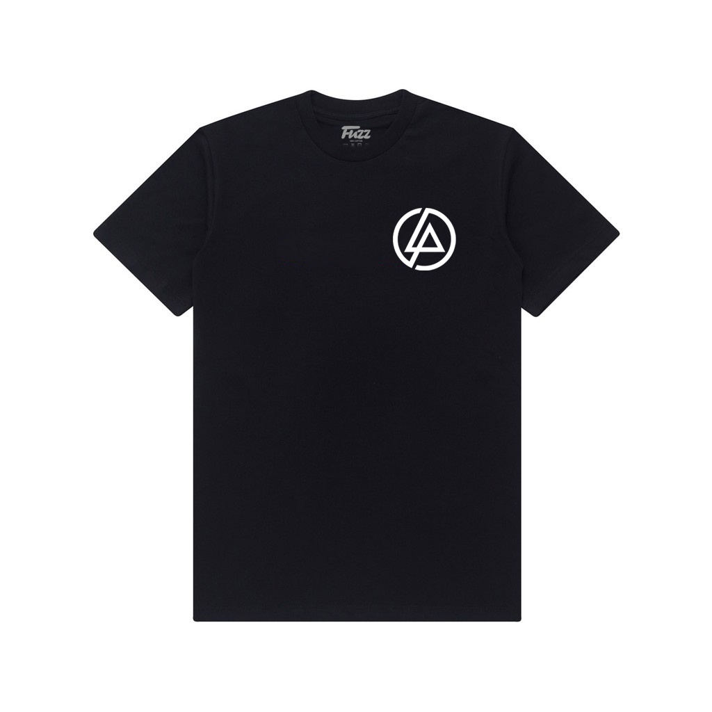 Kaos Band Linkin Park Baju Distro Musik Pria Dan Wanita Metal Rock LP Lengan Panjang XXL Murah