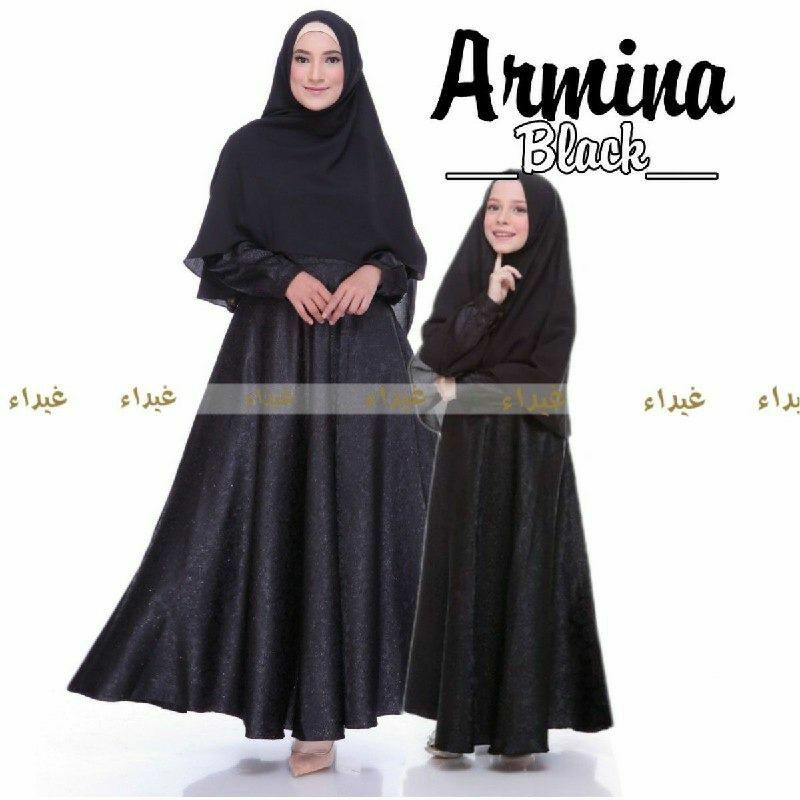 Armina Dress