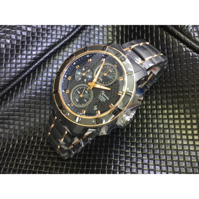 Alexandre Christie 6292MC