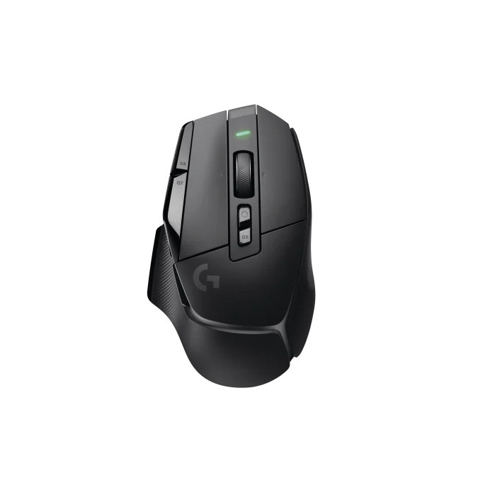 Logitech G502 X LIGHTSPEED Wireless Gaming Mouse Black