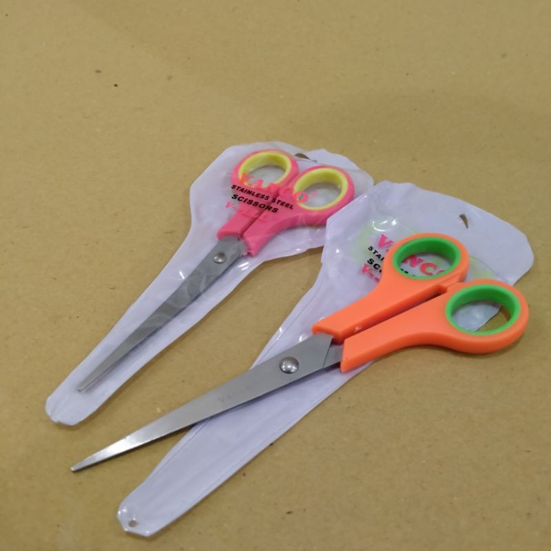 

GUNTING KERTAS VANCO