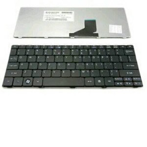 Keyboard acer aspire one AO532h 532 D255 D257 D260 D270 521 533 NAV51 NAV70 Emachines 350 Happy 2