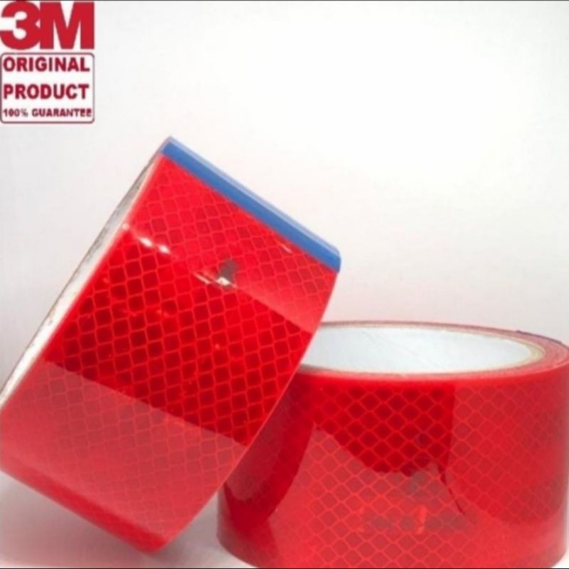 

Sticker reflector pemantul 3M diamond grade original 983 mobil