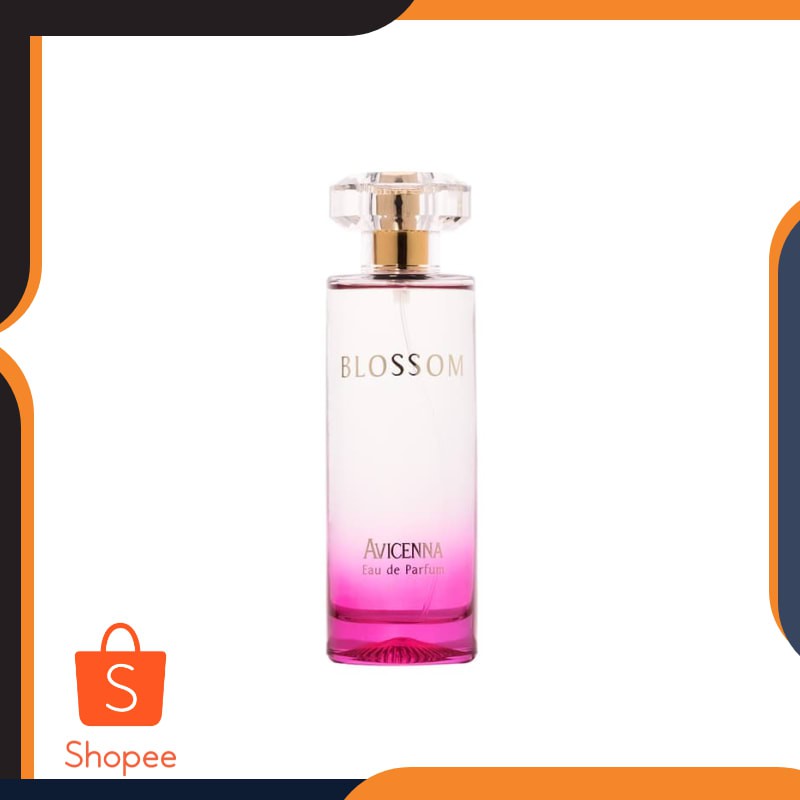 TERLARIS PARFUM AVICENNA BLOSSOM EDP 100 ML Elegan