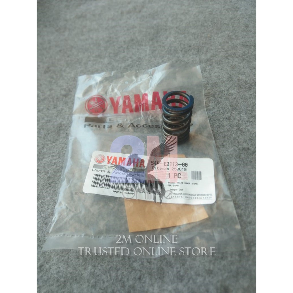 2m PER KLEP IN FINO - MIO J - M3 ORI YGP 54P-E2113-00
