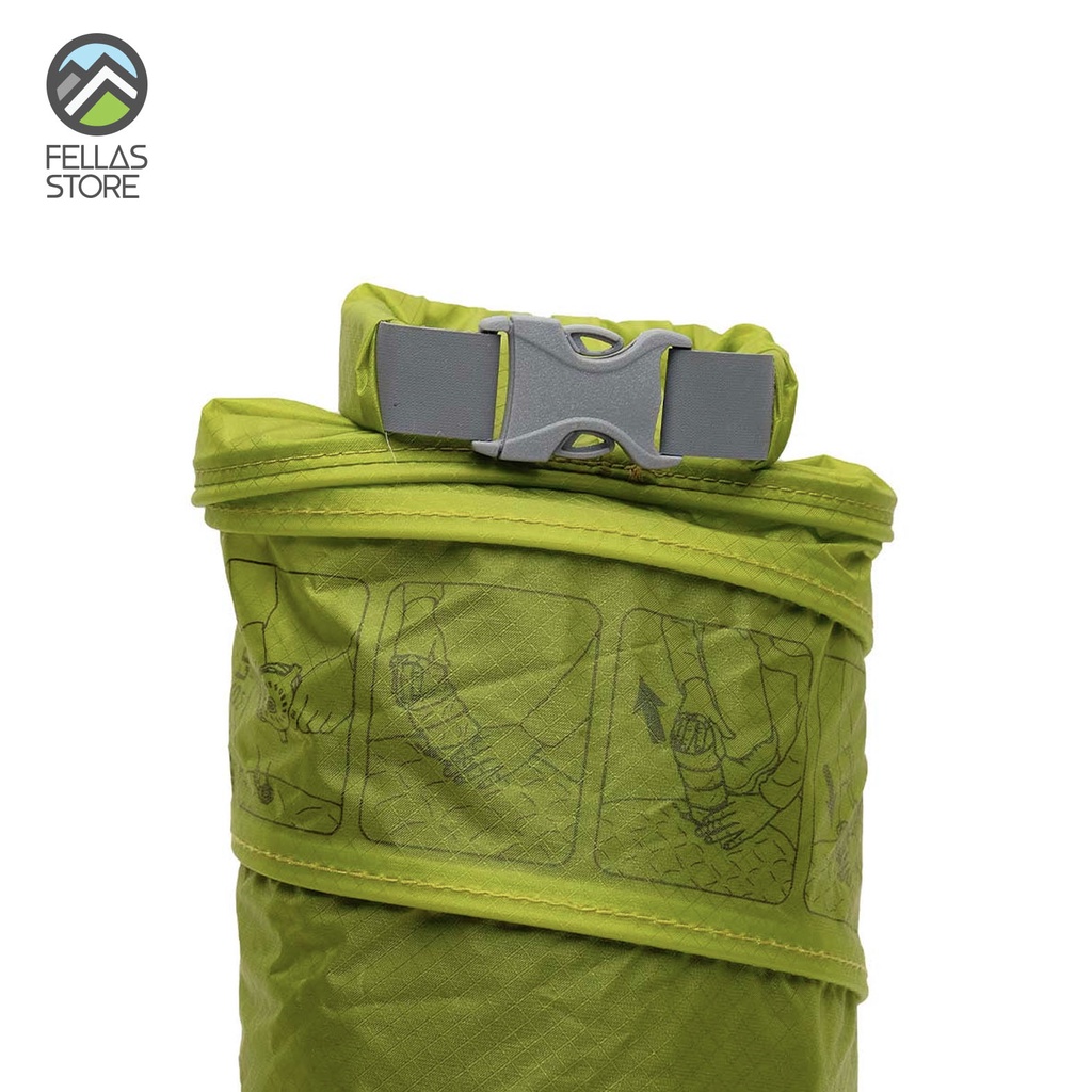 Sea to Summit - Jet Stream Pump Sack