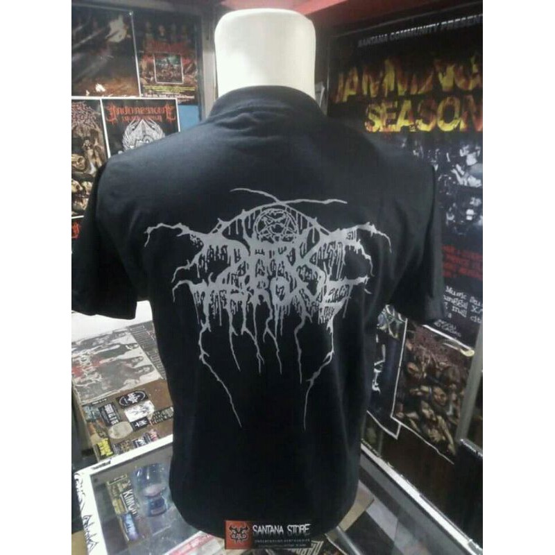 kaos metal underground