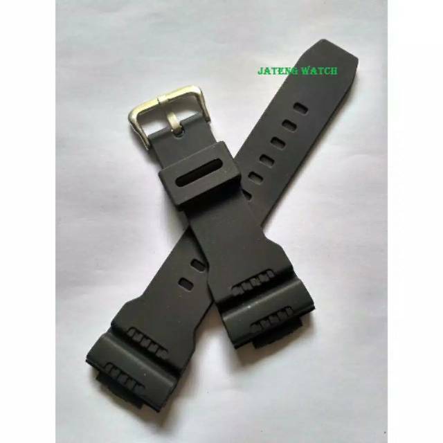 Tali Jam Tangan Casio G-Shock G-7900 G7900 G 7900 Rubber Strap CASIO G7900