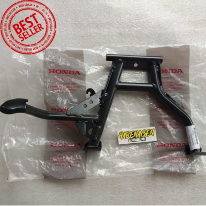 standar dua  standar 2 beat karbu baru