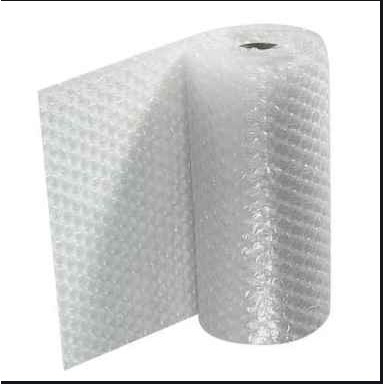 Extra bubble wrap / Bubble wrap