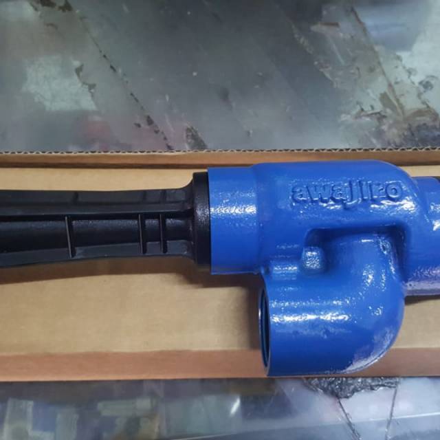 Mata Jet ( Jet Assy ) Sanyo PDH 255 AWAJIRO