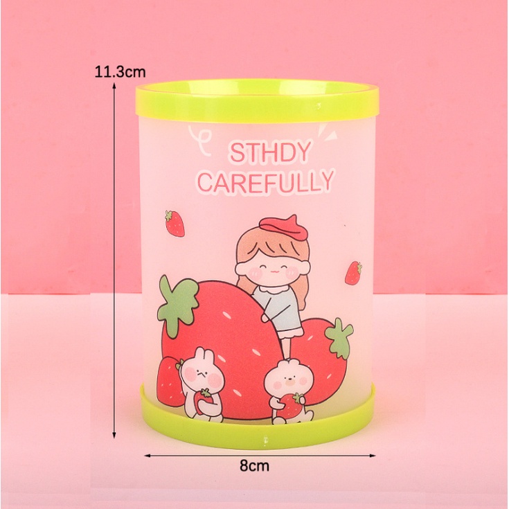 KOTAK PENSIL MOTIF LUCU UNIK / TEMPAT PENSIL / KOTAK PULPEN / TEMPAT ALAT TULIS QQ117-A