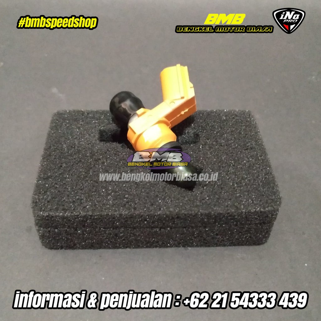 FUEL INJECTOR 12 14 HOLES 170 180 200 240 280 CC SONIC RS150 GTR SCK RACING