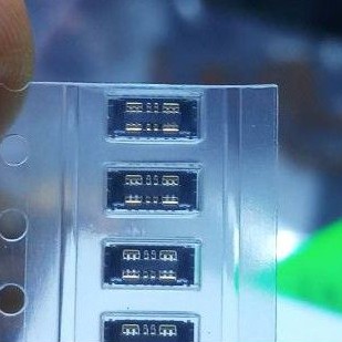 CONEKTOR BATERAI ( DI MESIN ) ASUS ZENFONE 4 MAX PRO 5.5 / ZC544KL