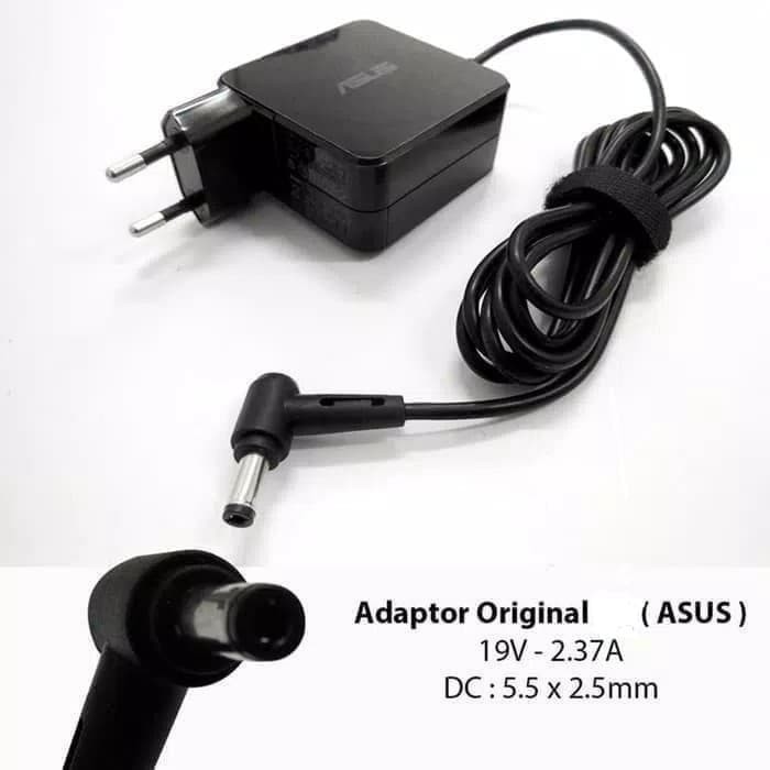 Adaptor charger Asus X452 X452E X452EA X452C x452CP ORI