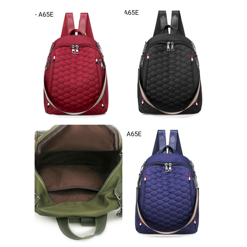Tas Fashion Series CJ- A65E