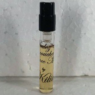 Vial Parfum OriginaL Voulez-Vous Coucher Avec Moi by Kilian EDP 1.5 ml For Unisex Murah