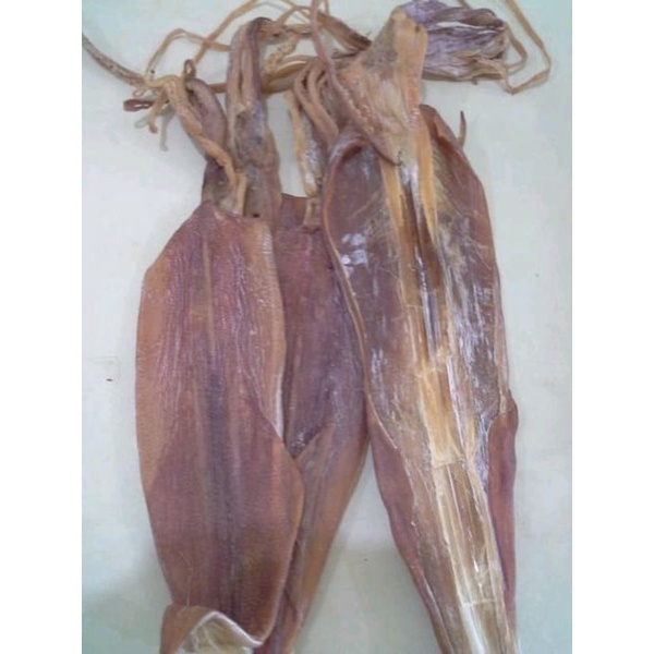 

cumi kering 1kg