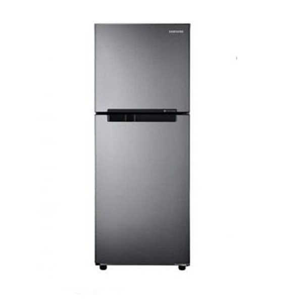 SAMSUNG RT 19 M 300 BGS/SE / KULKAS LEMARI ES 2 PINTU 203 LITER / RT19M300BGSSE