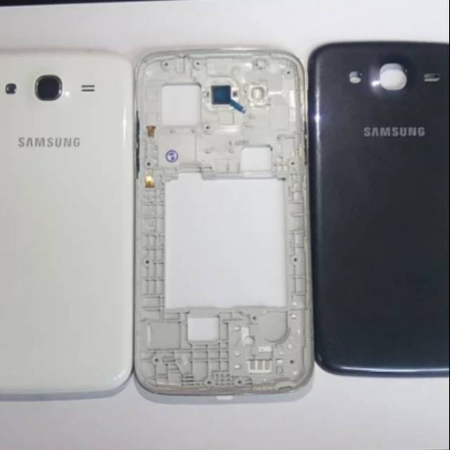 CASING HOUSING SAMSUNG MEGA 5.8 I9150 I9152