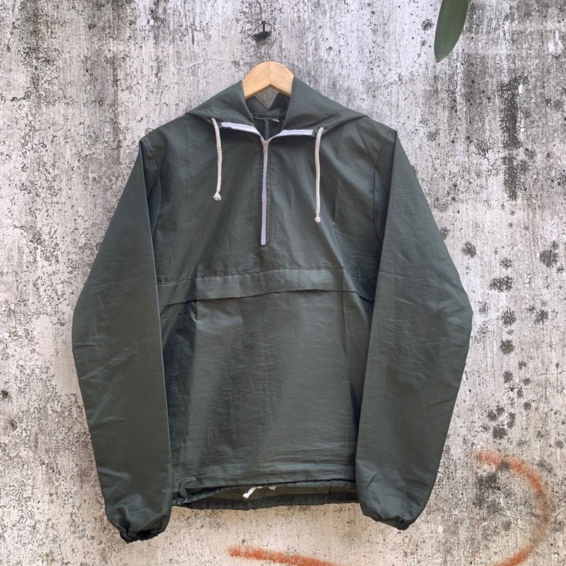 Cagoule Awaydays