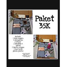 

Hampers hemat 35rb