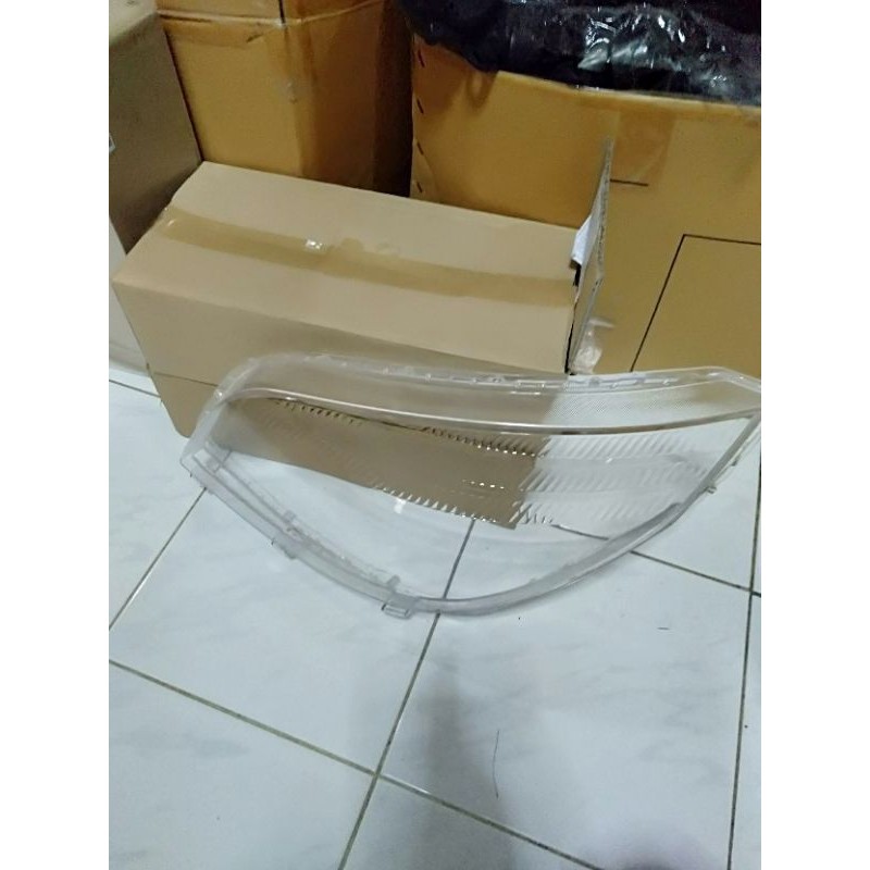 mika headlamp depan rush Terios 2007-2014