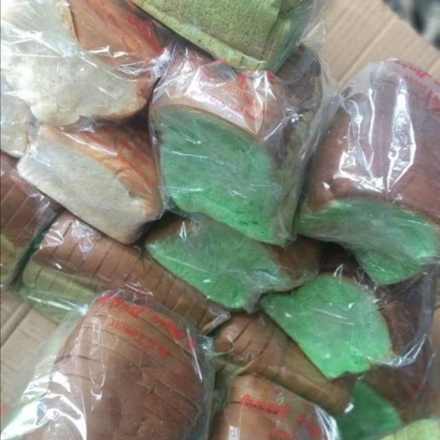 

Roti tawar