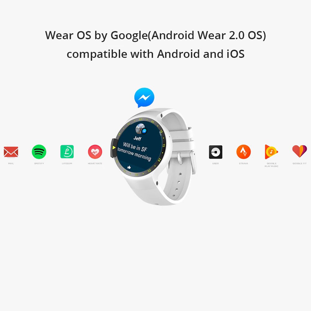 google fit wear os heart rate