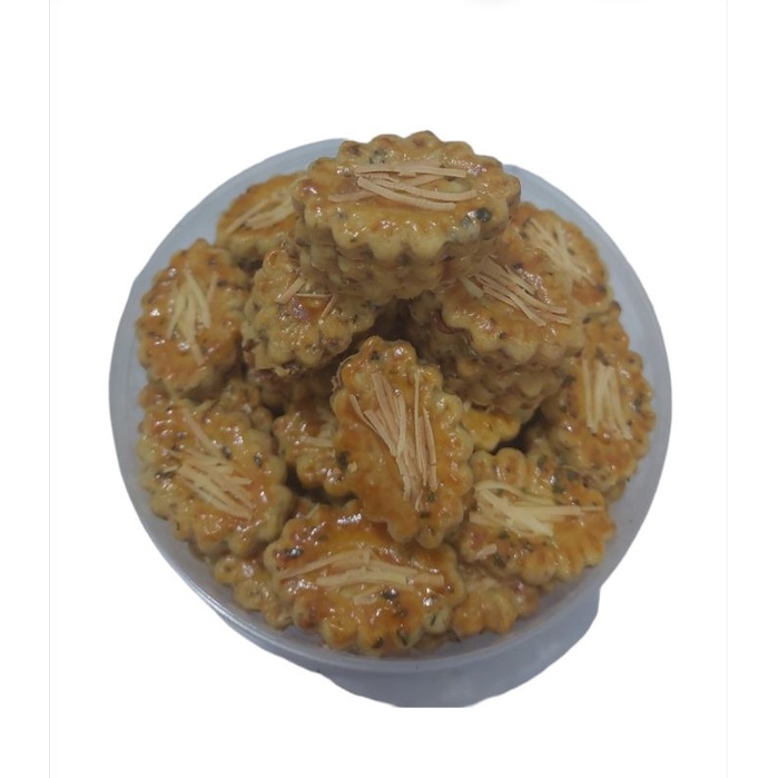 

Garlic Cheese