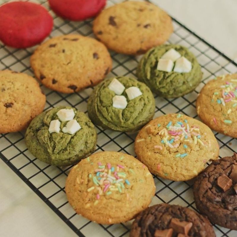 

SOFT COOKIES ALL VARIANTS (10PCS)