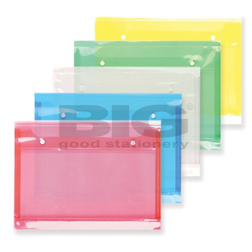 

BIG Map Kancing 2 Uk.Folio/F4 MF-8114