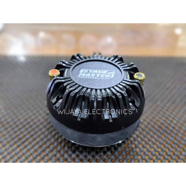 Driver Tweeter Stage Master SM349S 200W