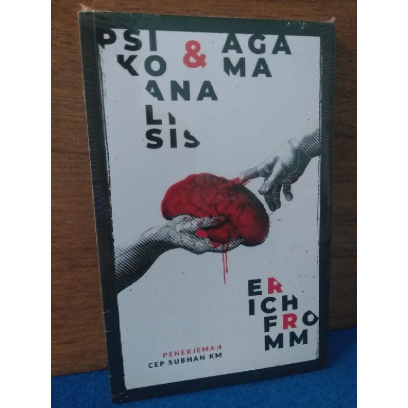Psikoanalisis dan Agama - Erich Fromm