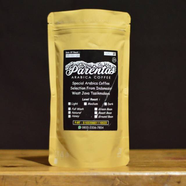 

Kopi arabica