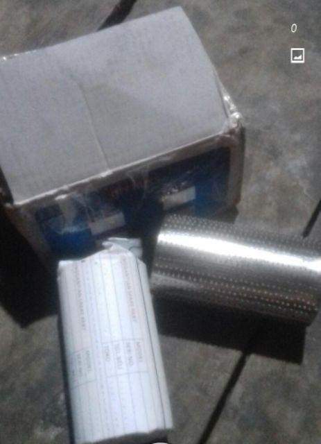 Mata Pisau Mesin Parut Singkong Parut Kelapa Listrik