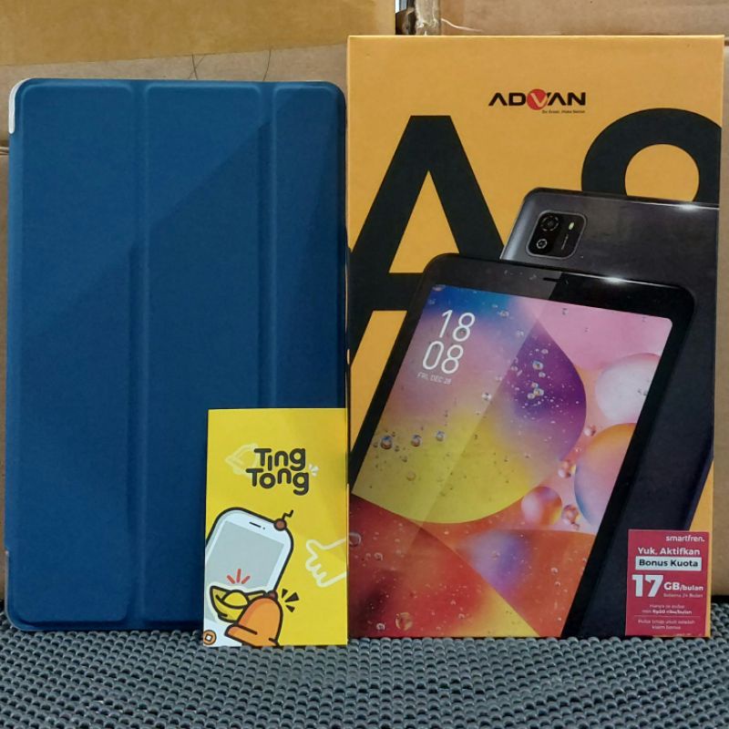 advan tab a8