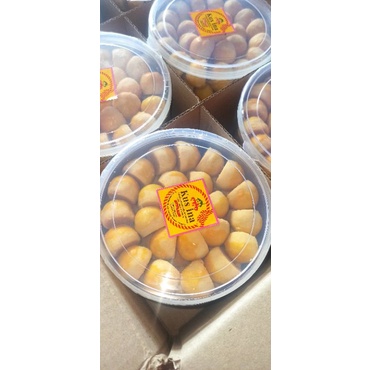 

nastar premium by kusina homemade 500gram