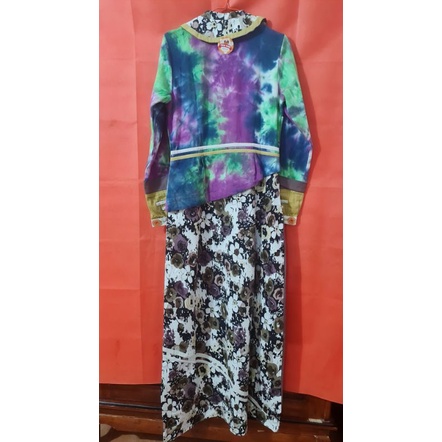 Preloved Tuneeca size M