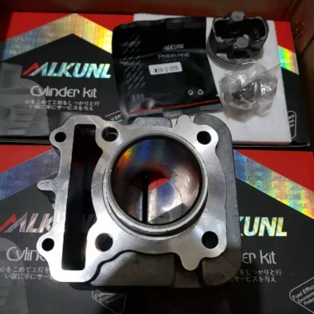 Boring mio j/x ride/soul GT