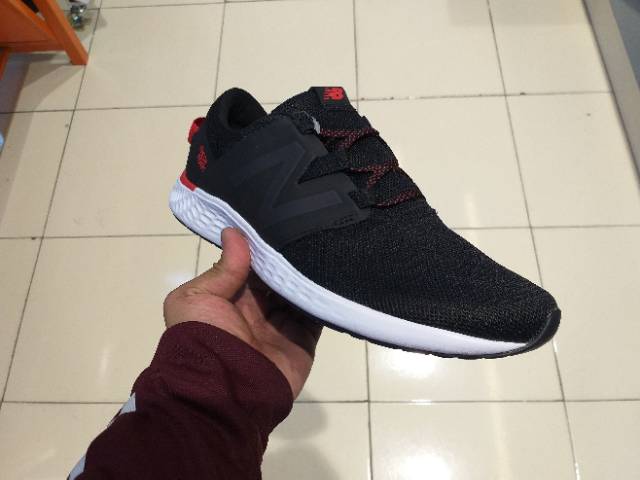 new balance vero racer v1