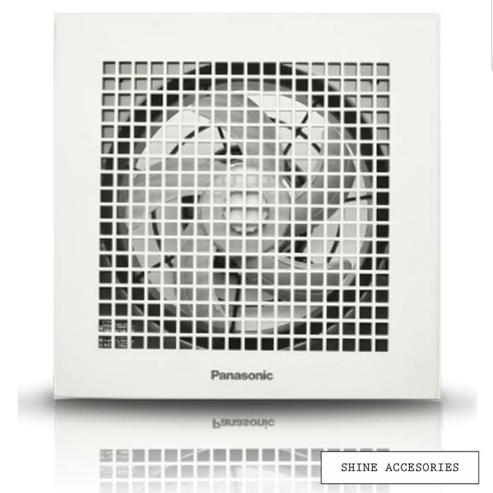 EXHAUST FAN PANASONIC FV-25TGU5 (10")/PANASONIC 25 TGU/25TGU