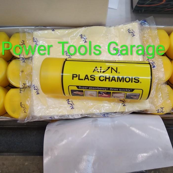 Lap | Kanebo Aion Asli Aion Plas Chamois Asli Japan