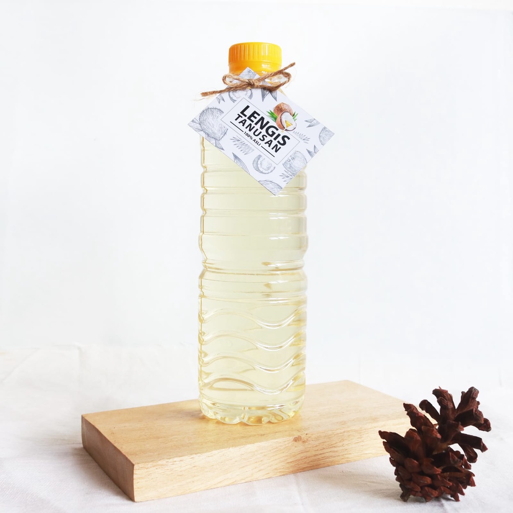 

Bali Pure coconut oil/minyak kelapa tanusan/minyak goreng kelapa