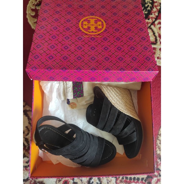 TORY BURCH authentic
